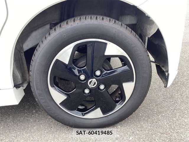 Nissan ROOX 2021-03 8368459-18