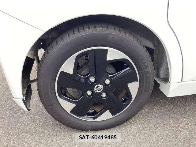 Nissan ROOX 2021-03 8368459-19