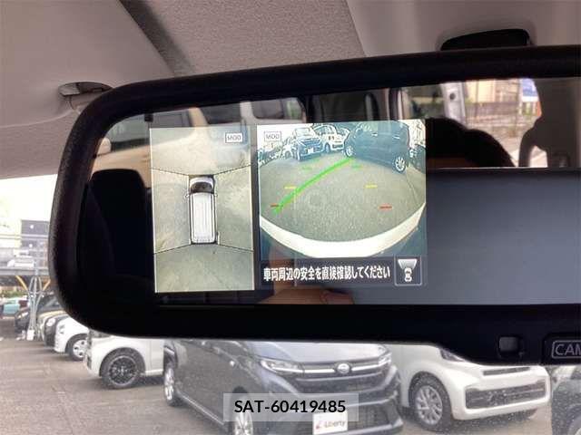 Nissan ROOX 2021-03 8368459-3