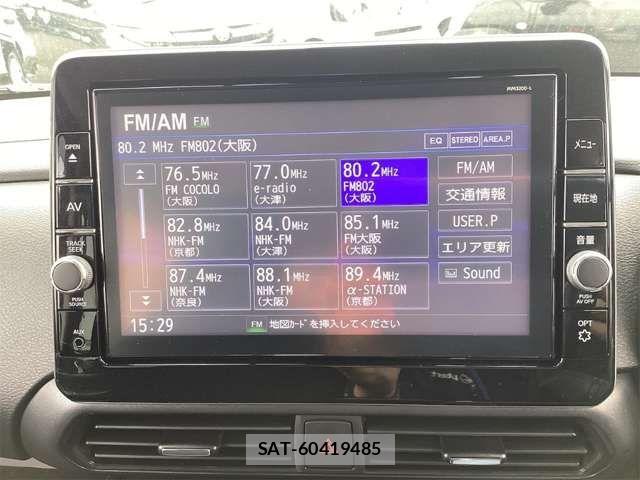 Nissan ROOX 2021-03 8368459-6