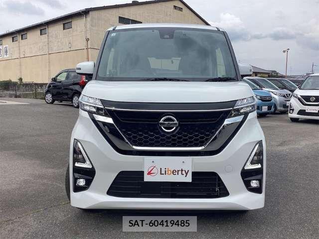 Nissan ROOX 2021-03 8368459-7