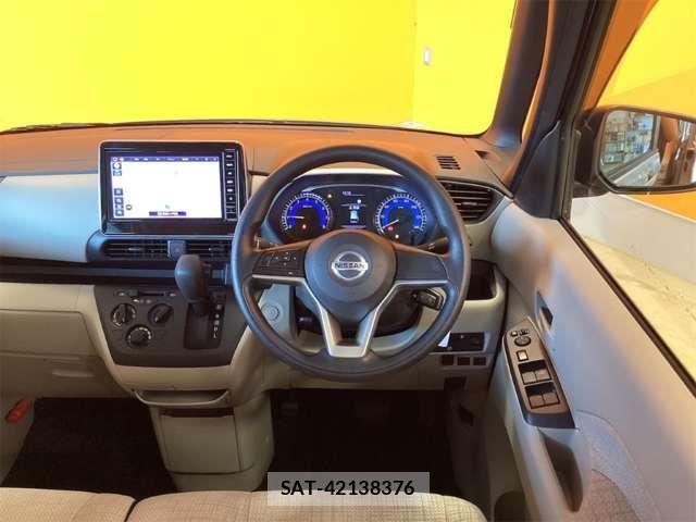 Nissan ROOX 2023-03 8368458-1