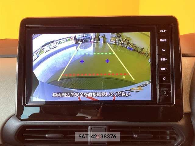 Nissan ROOX 2023-03 8368458-5