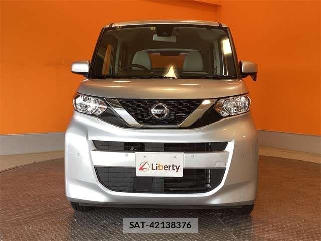 Nissan ROOX 2023-03 8368458-7