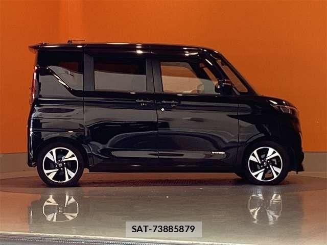 Nissan ROOX 2021-03 8368434-10