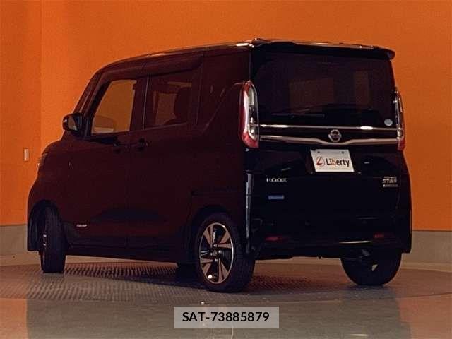 Nissan ROOX 2021-03 8368434-13