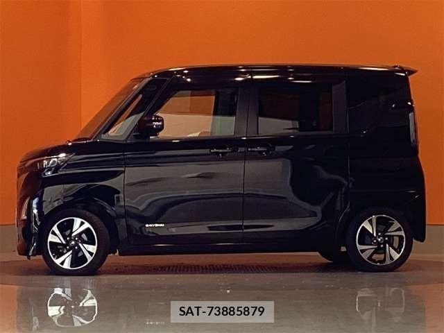 Nissan ROOX 2021-03 8368434-14
