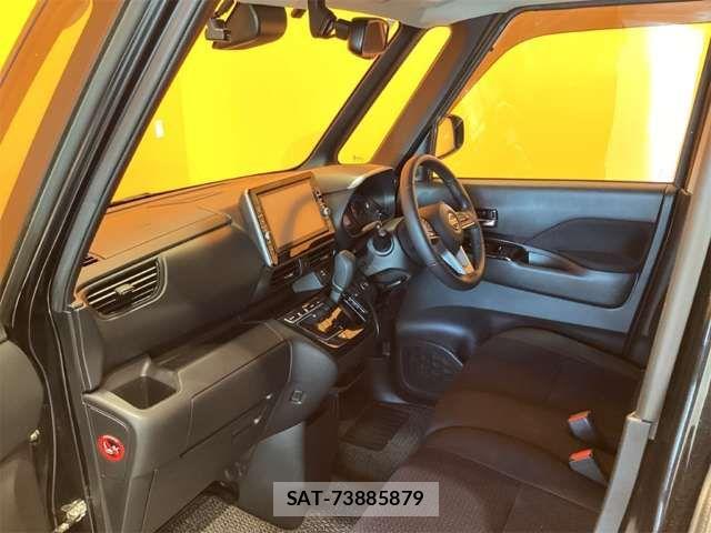 Nissan ROOX 2021-03 8368434-15