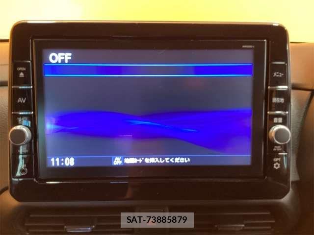 Nissan ROOX 2021-03 8368434-3