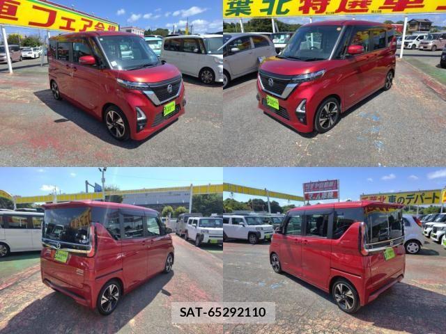 Nissan ROOX 2021-09 8368461-3