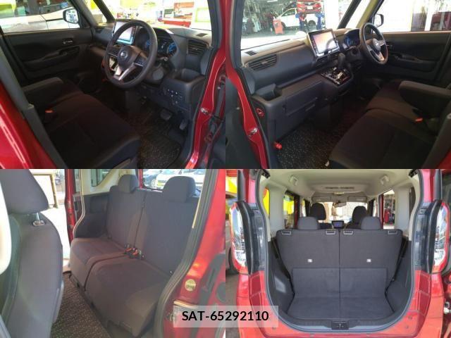 Nissan ROOX 2021-09 8368461-6