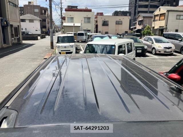 Nissan ROOX 2011-12 8368497-5