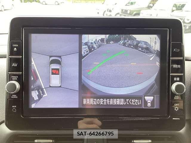 Nissan ROOX 2022-07 8368425-4