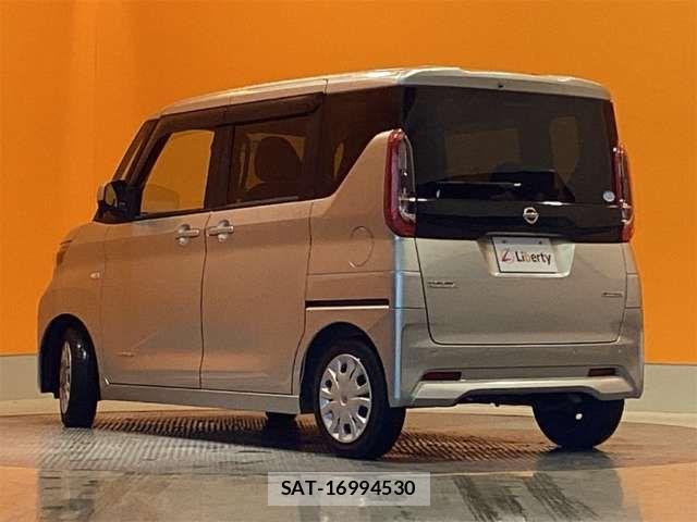 Nissan ROOX 2022-03 8368488-9