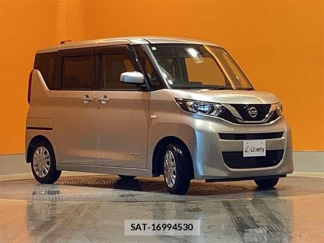 Nissan ROOX 2022-03 8368488-5