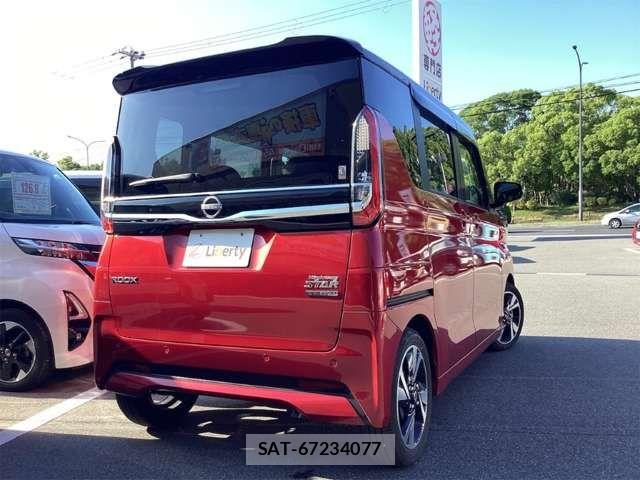 Nissan ROOX 2025-03 8368411-16