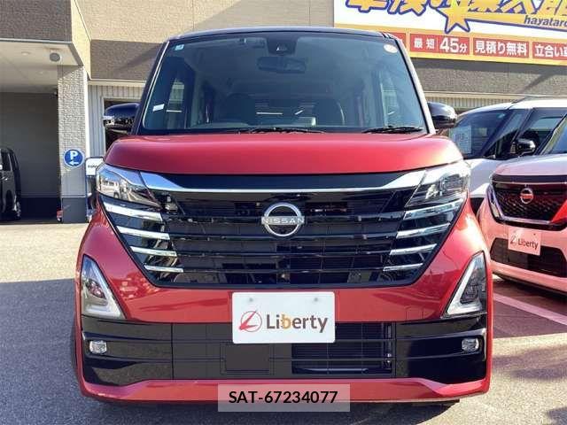 Nissan ROOX 2025-03 8368411-4