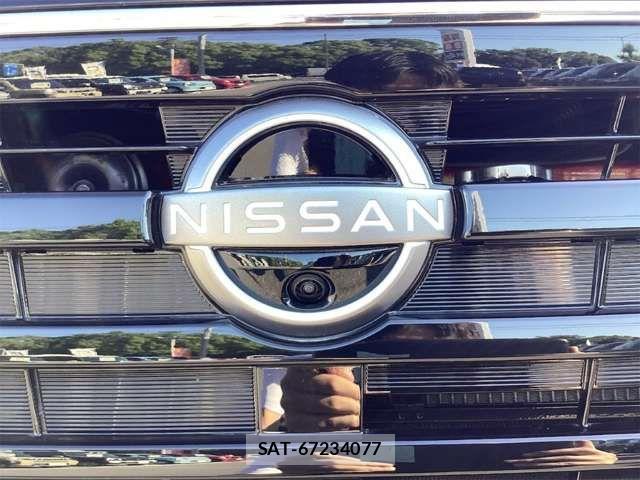 Nissan ROOX 2025-03 8368411-8