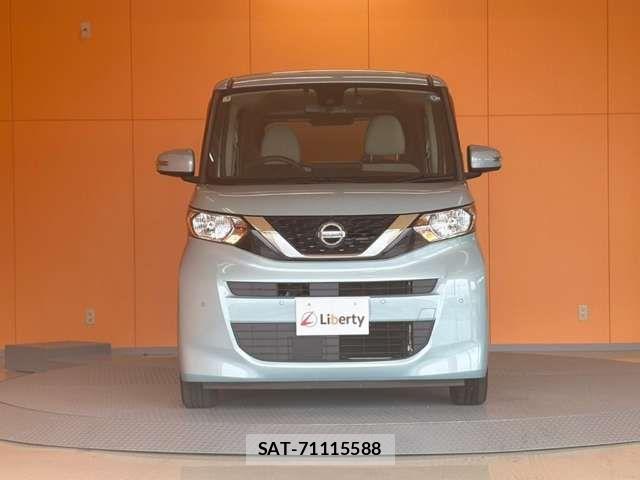 Nissan ROOX 2021-03 8368473-8