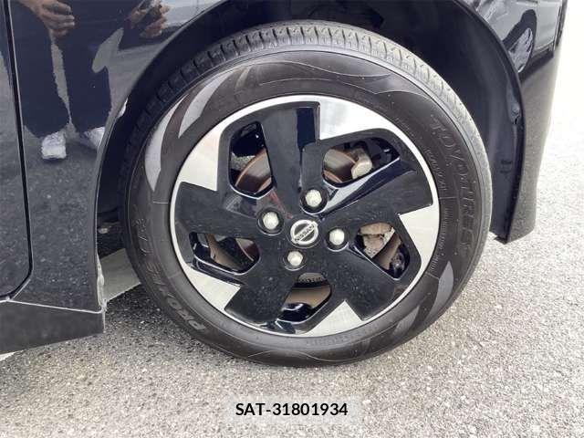 Nissan ROOX 2021-03 8368424-13