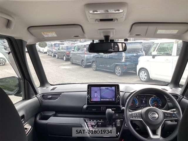 Nissan ROOX 2021-03 8368424-1