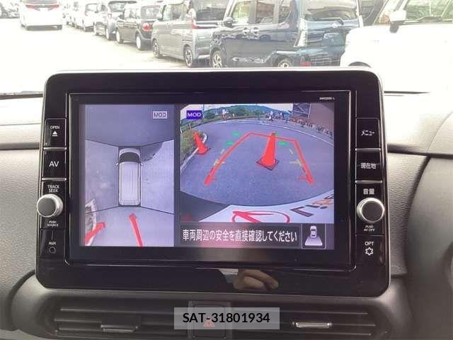 Nissan ROOX 2021-03 8368424-2