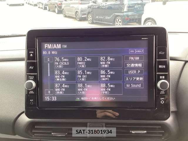 Nissan ROOX 2021-03 8368424-3