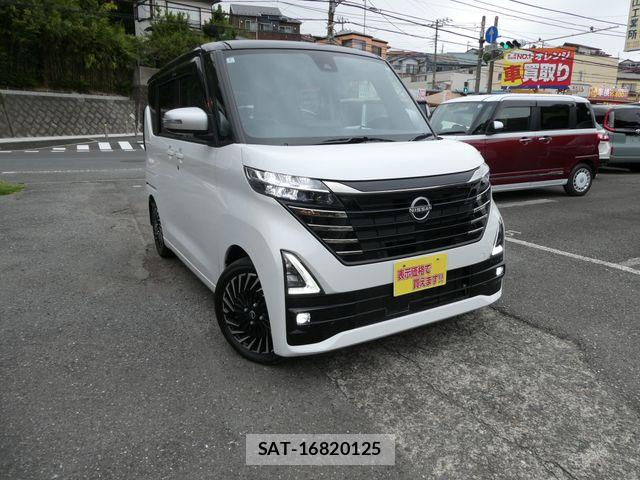 Nissan ROOX 2024-02 8368419-0