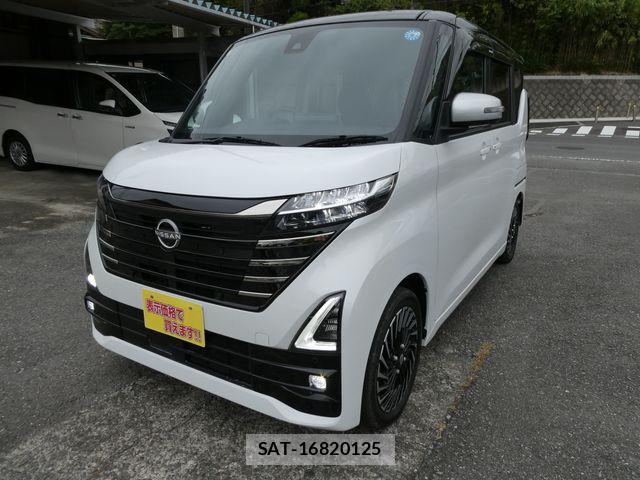 Nissan ROOX 2024-02 8368419-7