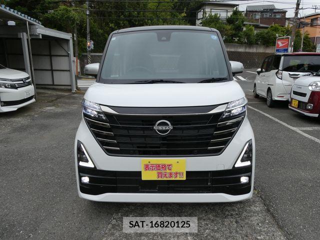 Nissan ROOX 2024-02 8368419-8