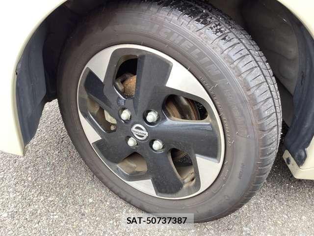 Nissan ROOX 2022-03 8368476-14