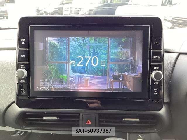 Nissan ROOX 2022-03 8368476-5
