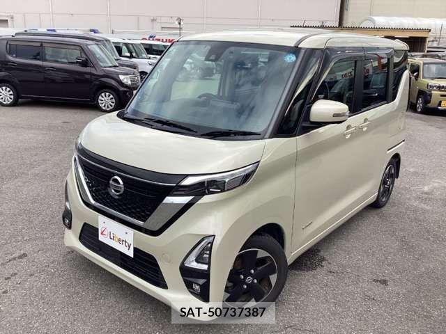 Nissan ROOX 2022-03 8368476-6
