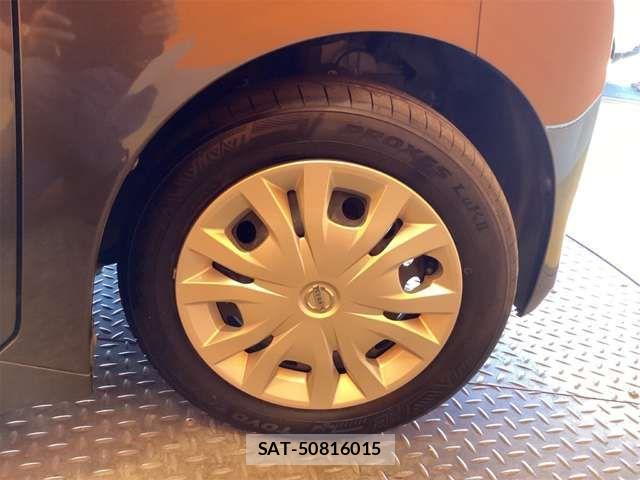 Nissan ROOX 2022-03 8368463-13