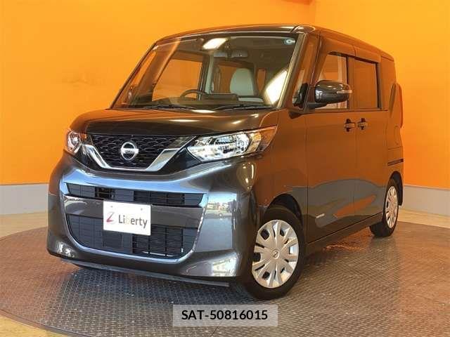 Nissan ROOX 2022-03 8368463-4