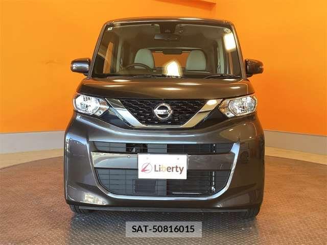 Nissan ROOX 2022-03 8368463-5