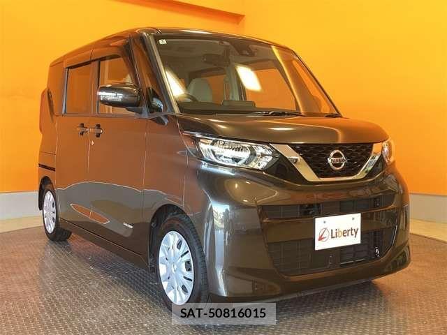 Nissan ROOX 2022-03 8368463-6