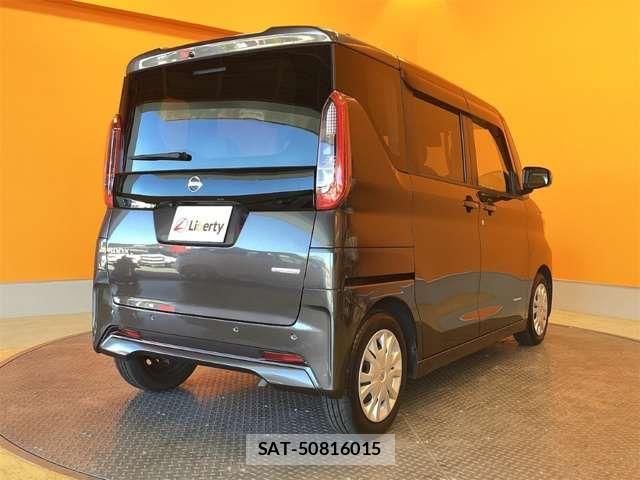 Nissan ROOX 2022-03 8368463-8