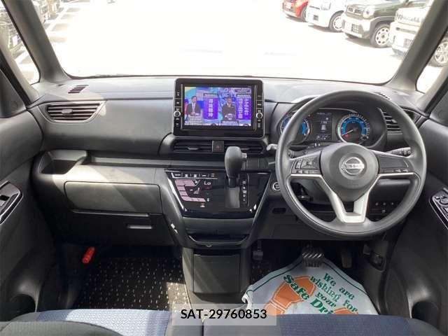 Nissan ROOX 2020-11 8368442-9