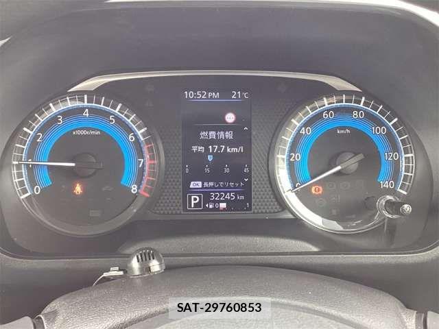 Nissan ROOX 2020-11 8368442-10