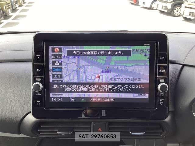 Nissan ROOX 2020-11 8368442-5