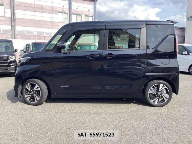 Nissan ROOX 2021-07 8364933-10