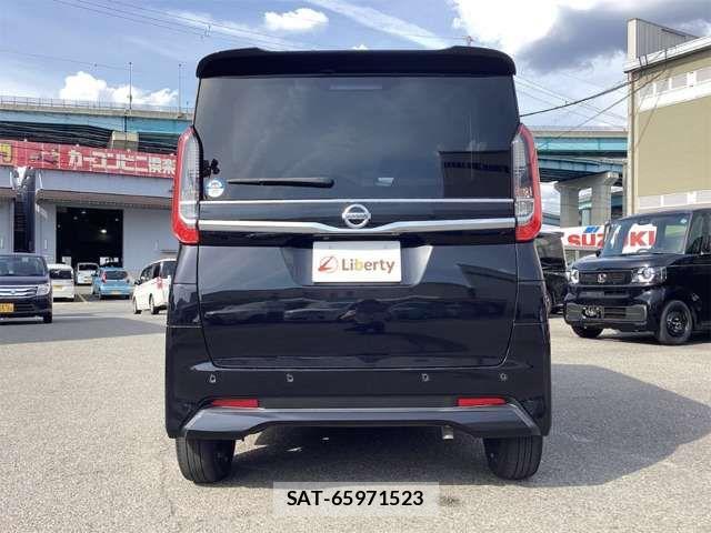 Nissan ROOX 2021-07 8364933-8