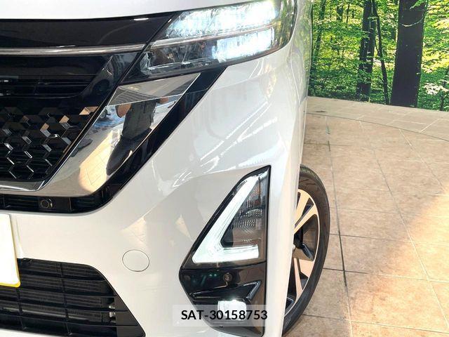 Nissan ROOX 2021-10 8368429-11