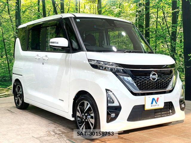 Nissan ROOX 2021-10 8368429-15