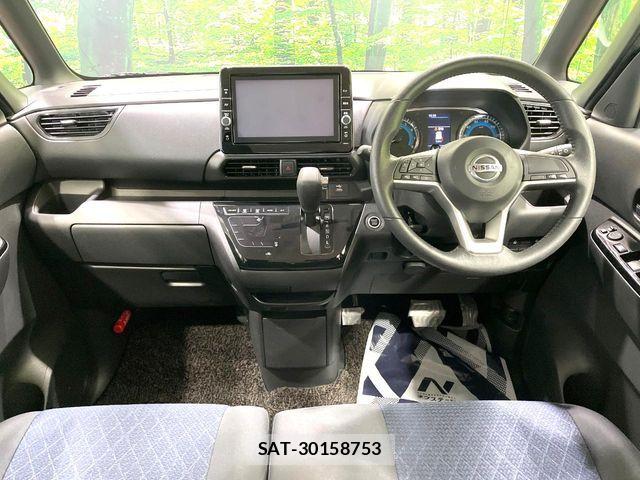 Nissan ROOX 2021-10 8368429-1