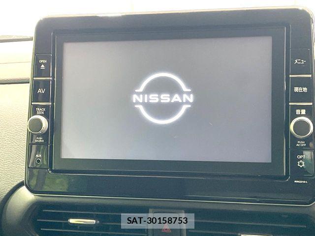 Nissan ROOX 2021-10 8368429-4