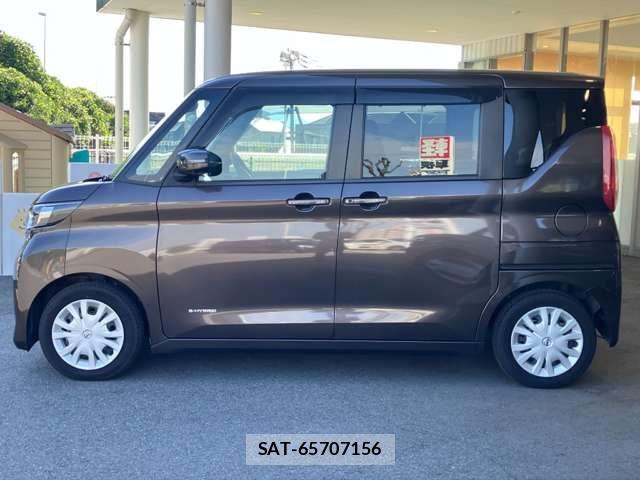 Nissan ROOX 2022-03 8368464-11