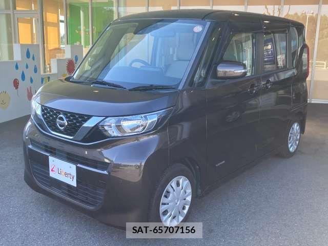 Nissan ROOX 2022-03 8368464-12