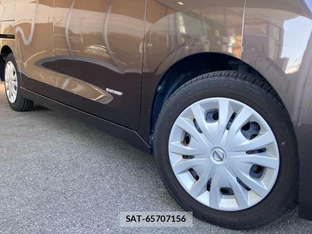 Nissan ROOX 2022-03 8368464-16